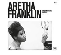 Sunday Morning Classics - Aretha Franklin (Vinile)
