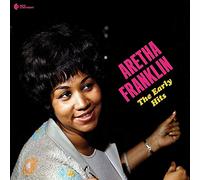 Franklin Aretha - The Early Hits (Limited Edt. Gatefold Lp)