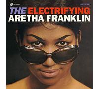 Franklin Aretha - The Electrifying