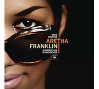 Franklin Aretha - The Great American Songbook
