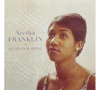 Franklin,Aretha - The Queen in Waiting (the Columbia Years 1960-1965