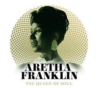 Franklin Aretha - The Queen Of Soul