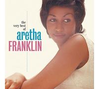 Franklin Aretha - The Very Best (Serie Camden)