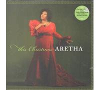 Franklin Aretha - This Christmas
