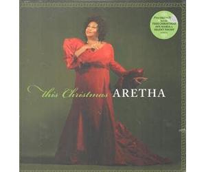 Franklin Aretha - This Christmas
