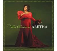 Franklin, Aretha - This Christmas Aretha
