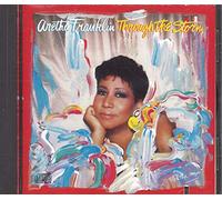Franklin,Aretha - Through the Sto