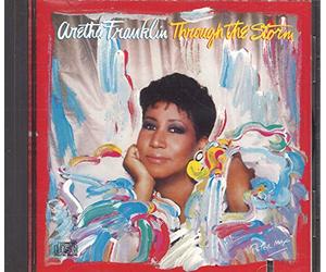 Franklin, Aretha - Through The STO