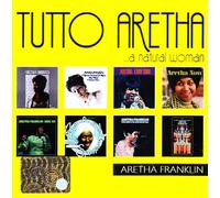 Franklin Aretha - Tutto Aretha