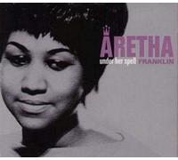 Franklin, Aretha - Under Her Spell