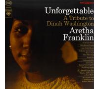 Franklin, Aretha - Unforgettable