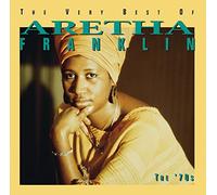 Franklin, Aretha - Very Best Of Aretha Franklin The 70's