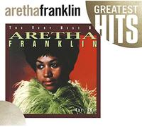 Franklin Aretha - Very Best Of Vol. 1