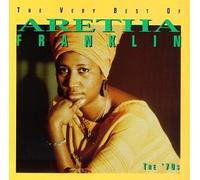 Franklin, Aretha - Vol. 2-Very Best of