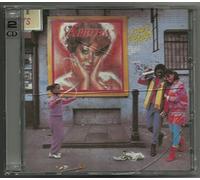Franklin Aretha - Who S Zoomin Who 2 Cd Deluxe Edition