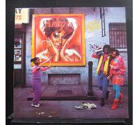Franklin, Aretha - Who's Zoomin' Who