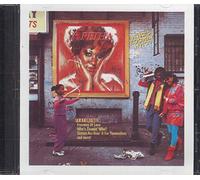 Franklin, Aretha - Who'S Zooming Who