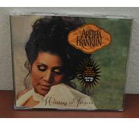 Franklin, Aretha - Willing to Forgive / Jump to It