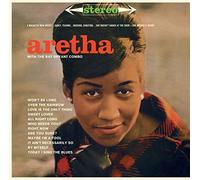 Franklin Aretha - WITH THE RAY BRYANT TRIO