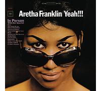 Franklin Aretha - Yeah!!!