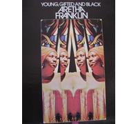 Franklin,Aretha - Young,Gifted and Black (180 Gram Vinyl) [Import]