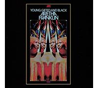 Franklin Aretha - Young, Gifted & Black