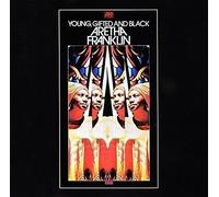 Franklin, Aretha - Young Gifted & Black