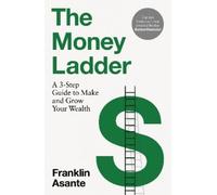 Franklin Asante The Money Ladder (Tascabile)