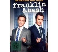 Franklin & Bash - Season 1
