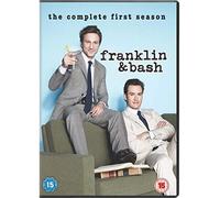 Franklin & Bash - Season 1 by Breckin Meyer(2011-11-14)