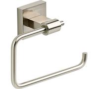 Franklin Brass MAX50-PC Maxted Toilet Tissue Paper Holder, Polished Chrome