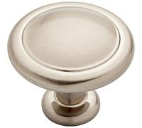 Franklin Brass, Satin Nickel, Confezione da 25