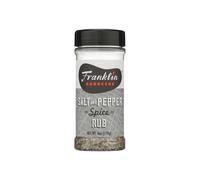 FRANKLIN BRISKET SALT & PEPPER SPICE RUB 170 GR
