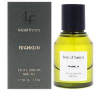 Franklin by Leland Francis for Unisex - 1 oz EDP Spray