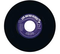 Franklin, Carolyn - Sunshine Holiday/Deal With It