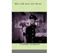 Franklin Coolport Who will Save the Wren (Copertina rigida)