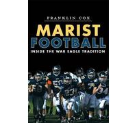 Franklin Cox Marist Football (Tascabile)