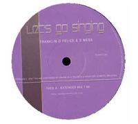 Franklin D. Felice & D. Mess - Franklin D Felice & D Mess / Let's Go Singing