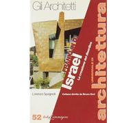 Franklin D.Israel. La creazione del disordine