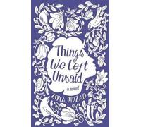 Franklin D. Lewis (translator) Zoya Pirzad Things We Left Unsaid (Tascabile)