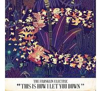 Franklin Electric - This Is How I Let You Down