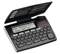 Franklin Electronic Tes-221-01 Spanish English Phrasebook - Turista