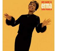 Franklin Erma - Her Name Is Erma