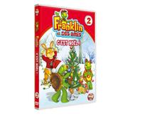 Franklin et ses amis - 2 - C'est Noël (DVD)