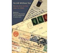 Franklin Felsenstein No Life Without You (Tascabile)