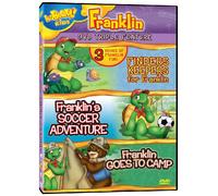 Franklin - Finders Keepers for Franklin/S