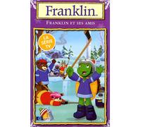 Franklin : franklin et ses amis