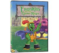Franklin - Franklin & The Green Knight [Edizione: Stati Uniti]