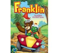 Franklin - Franklin's Go-Cart Race [DVD] [Edizione: Regno Unito]