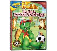 Franklin: Franklin's Soccer Adventure